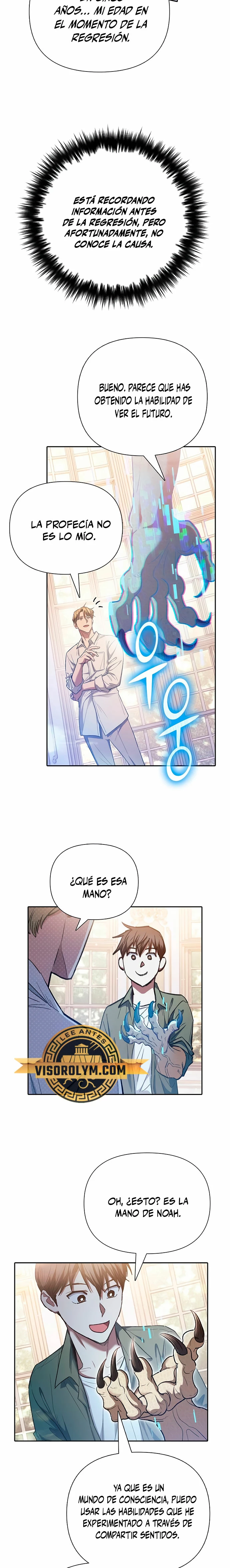 entrenador de clases  > Capitulo 132 > Page 191