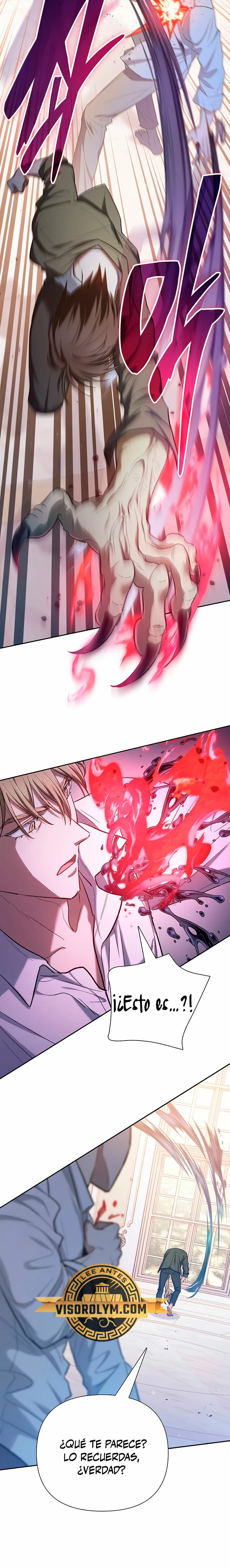 entrenador de clases  > Capitulo 132 > Page 221