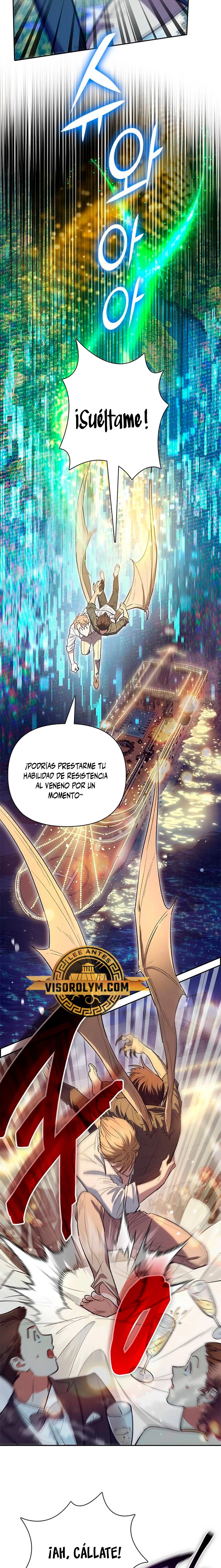 entrenador de clases  > Capitulo 133 > Page 101