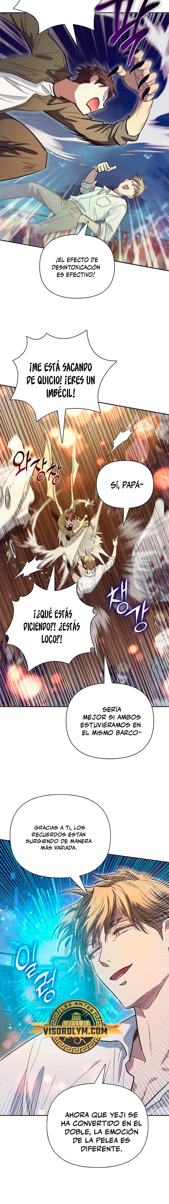 entrenador de clases  > Capitulo 133 > Page 111