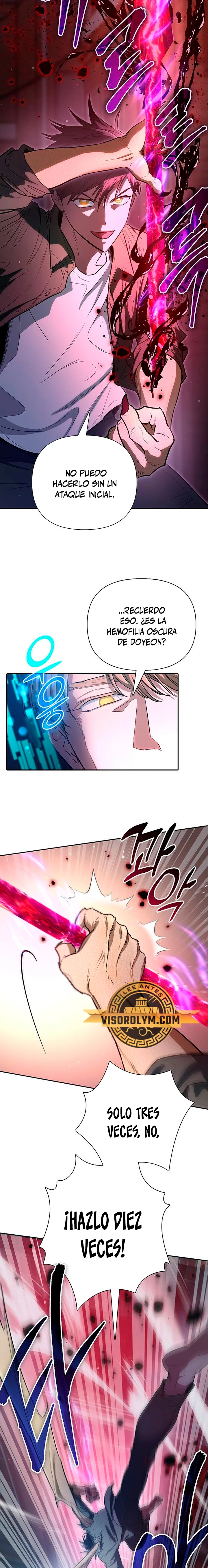 entrenador de clases  > Capitulo 133 > Page 141
