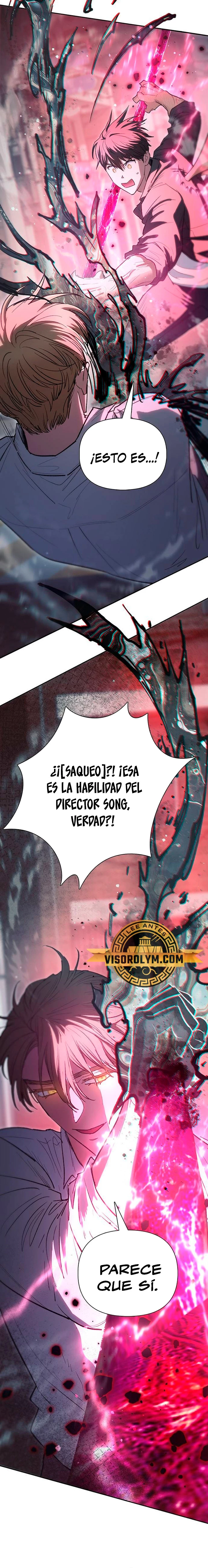 entrenador de clases  > Capitulo 133 > Page 161