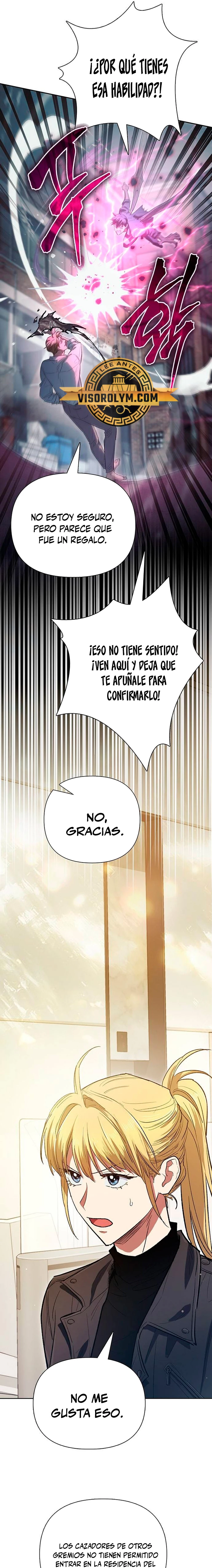 entrenador de clases  > Capitulo 133 > Page 171
