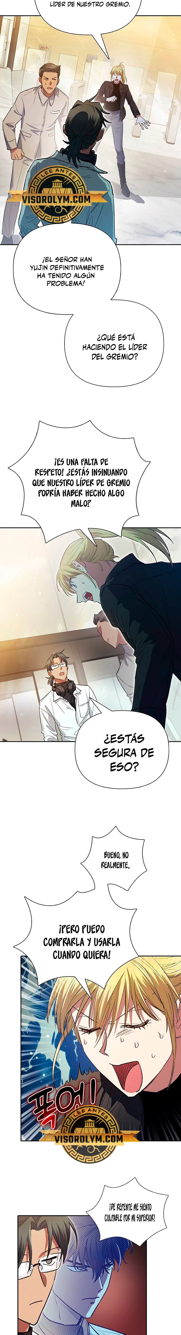 entrenador de clases  > Capitulo 133 > Page 181