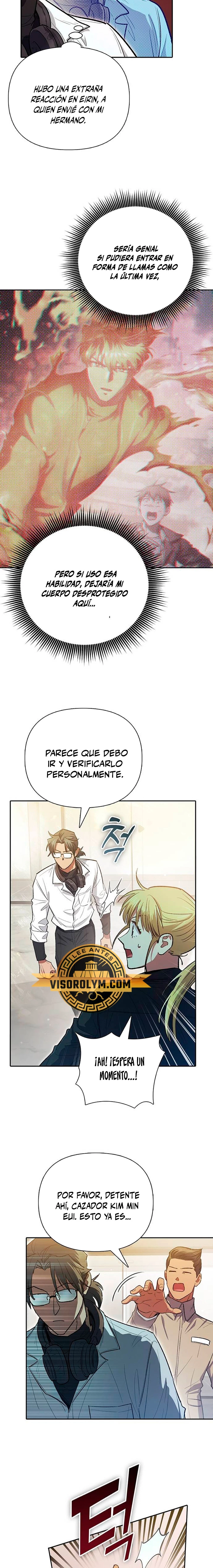 entrenador de clases  > Capitulo 133 > Page 201