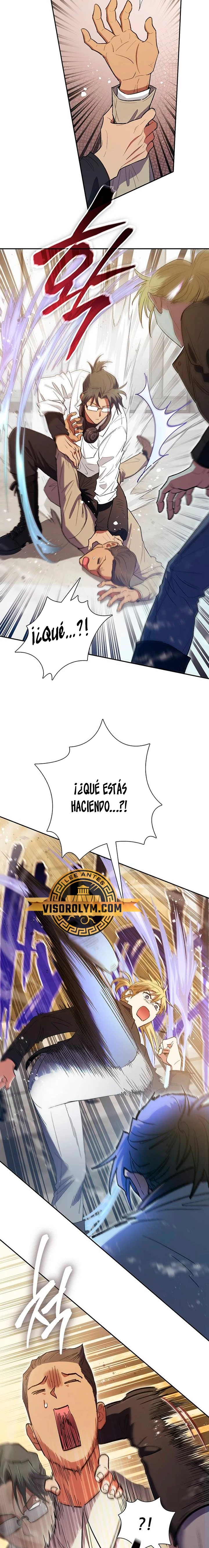 entrenador de clases  > Capitulo 133 > Page 211