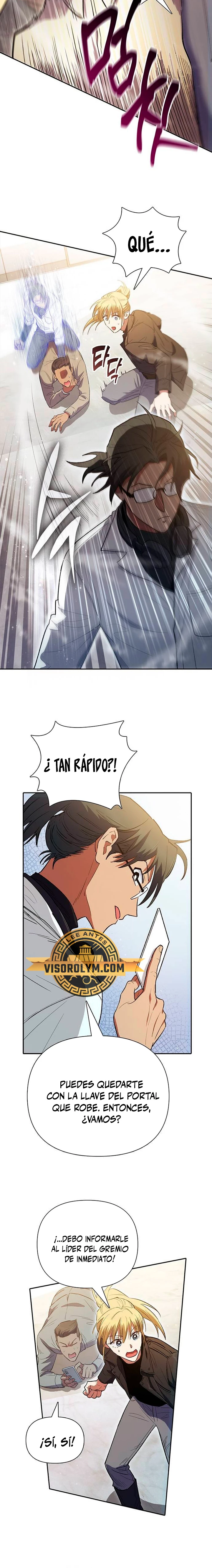 entrenador de clases  > Capitulo 133 > Page 221