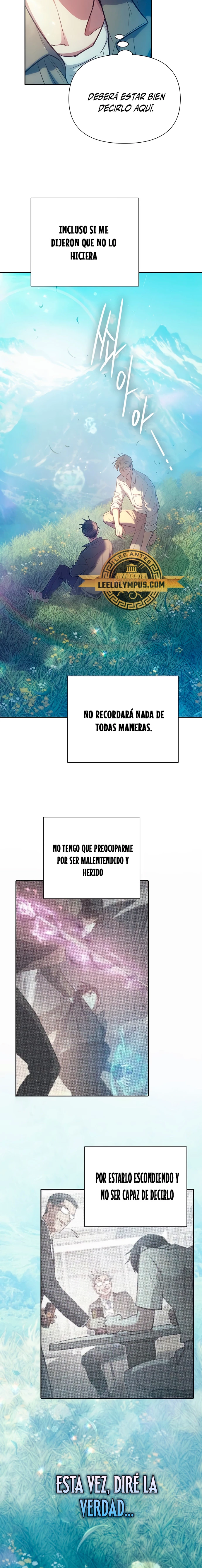 entrenador de clases  > Capitulo 134 > Page 31