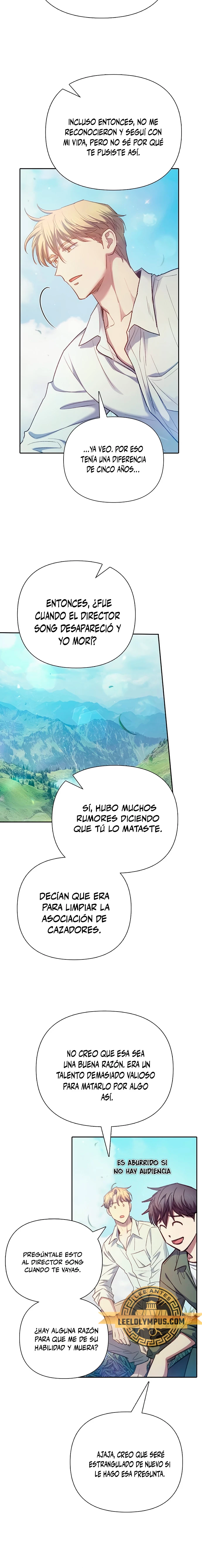 entrenador de clases  > Capitulo 134 > Page 51