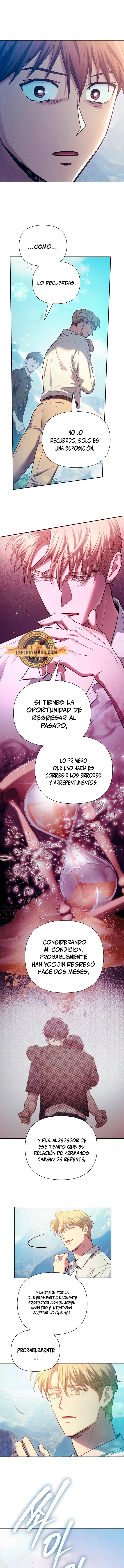 entrenador de clases  > Capitulo 134 > Page 71