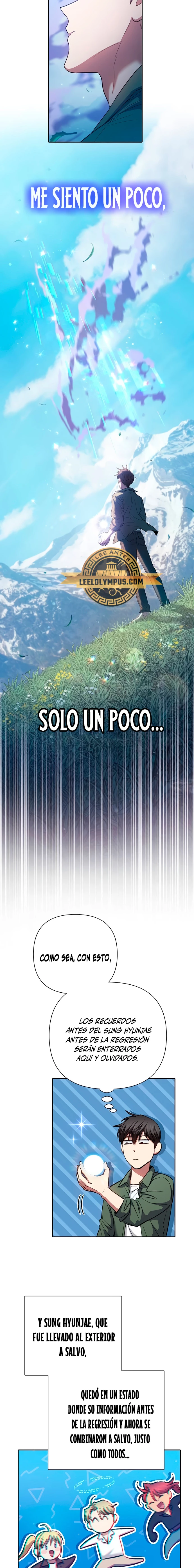 entrenador de clases  > Capitulo 134 > Page 111
