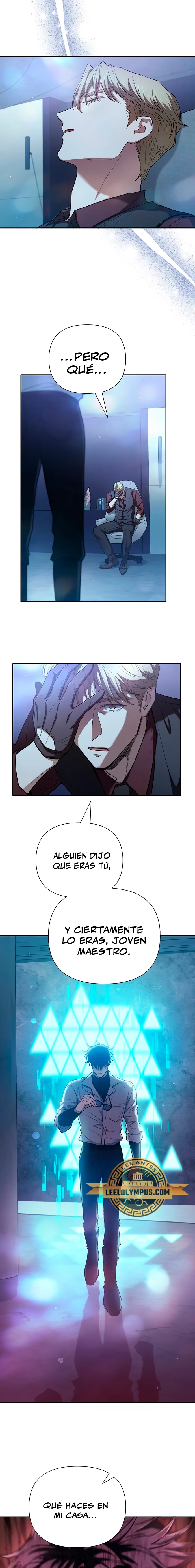 entrenador de clases  > Capitulo 134 > Page 141