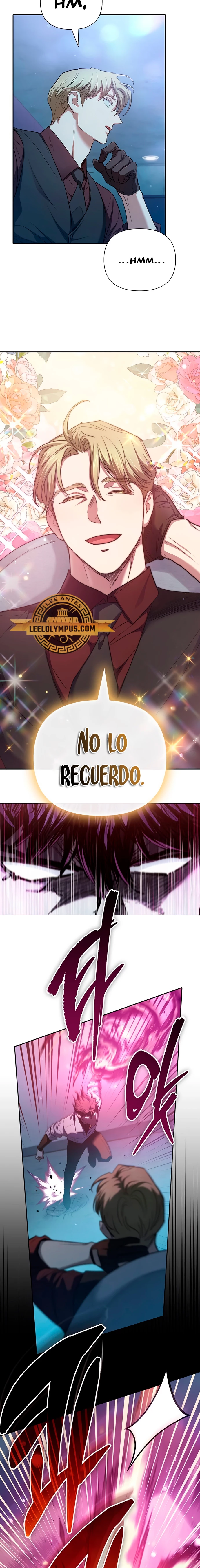 entrenador de clases  > Capitulo 134 > Page 161