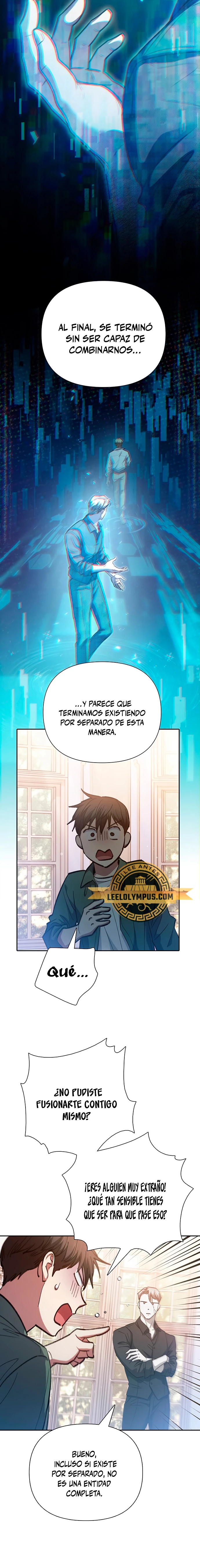 entrenador de clases  > Capitulo 134 > Page 201