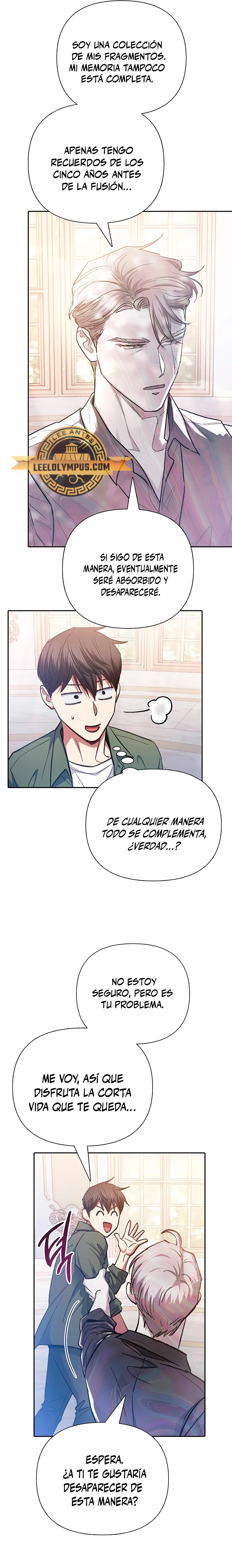 entrenador de clases  > Capitulo 134 > Page 211