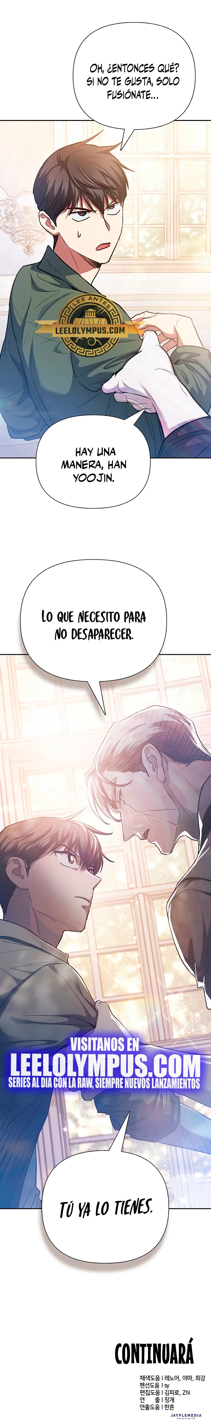 entrenador de clases  > Capitulo 134 > Page 221