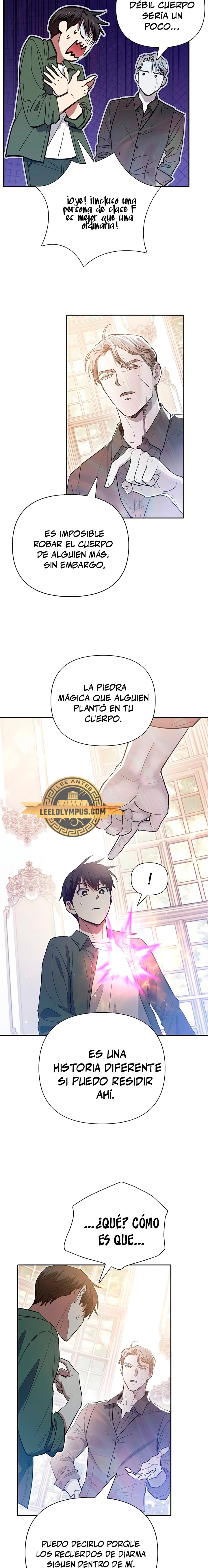 entrenador de clases  > Capitulo 135 > Page 21