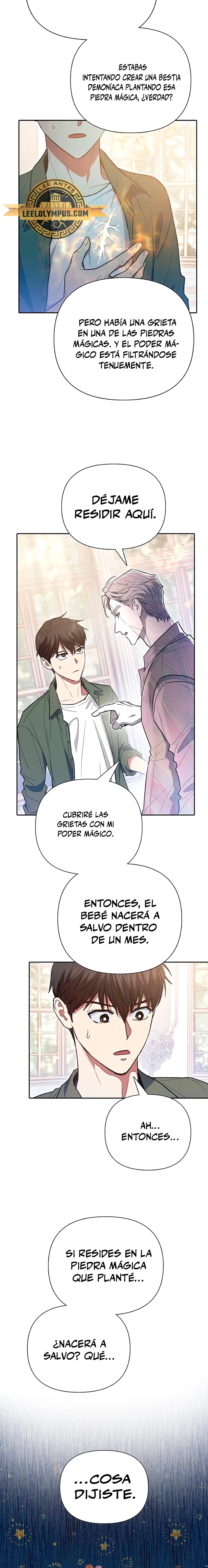 entrenador de clases  > Capitulo 135 > Page 31