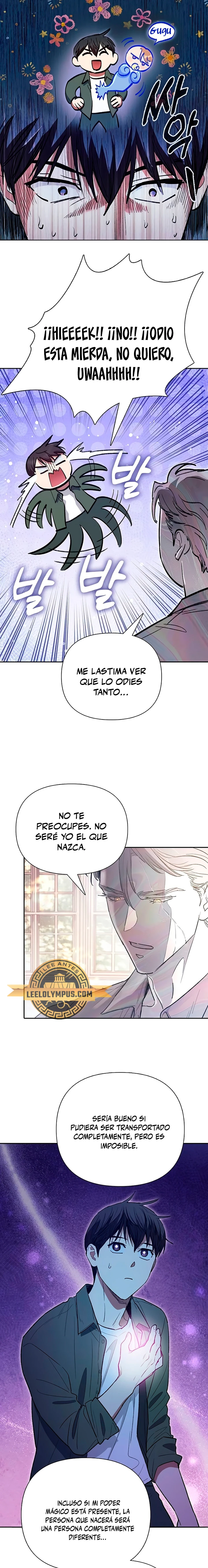 entrenador de clases  > Capitulo 135 > Page 41