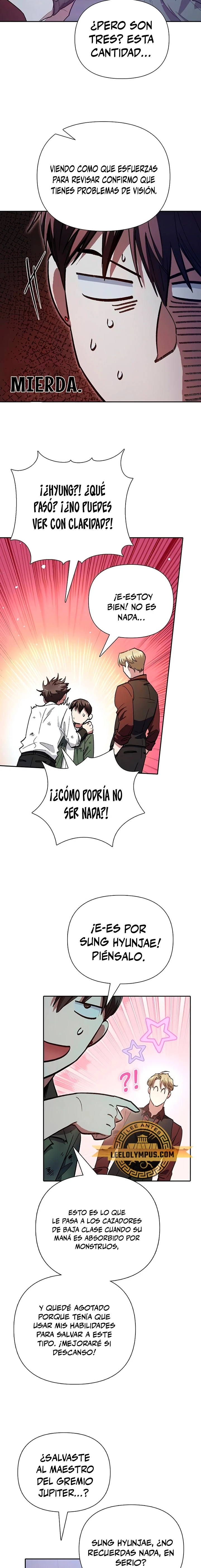 entrenador de clases  > Capitulo 135 > Page 151