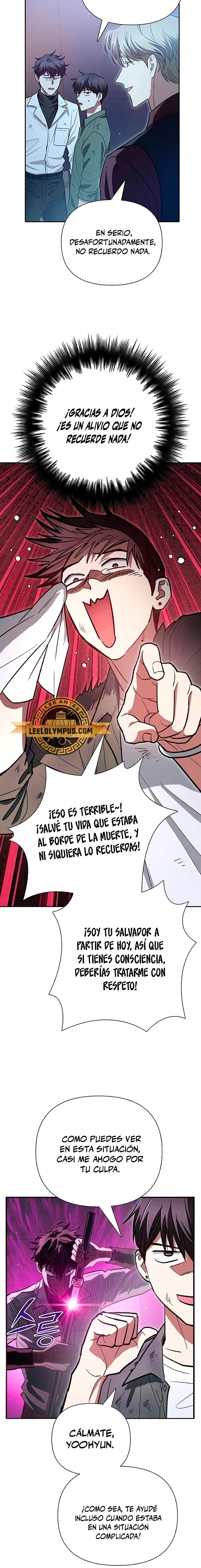 entrenador de clases  > Capitulo 135 > Page 161