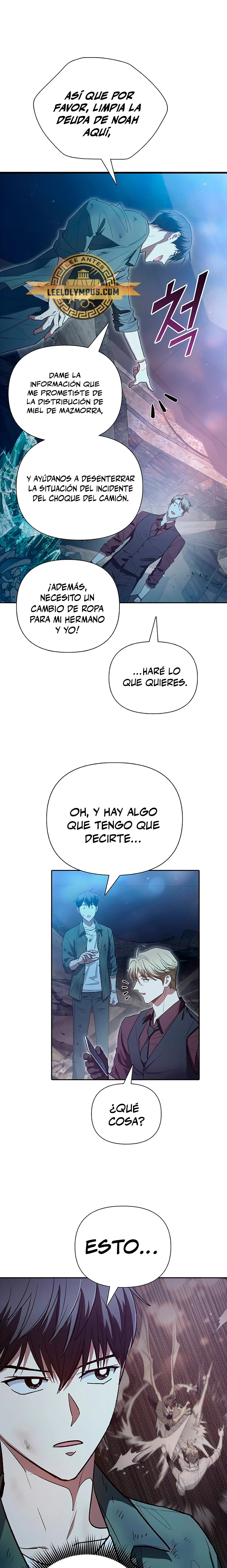 entrenador de clases  > Capitulo 135 > Page 171