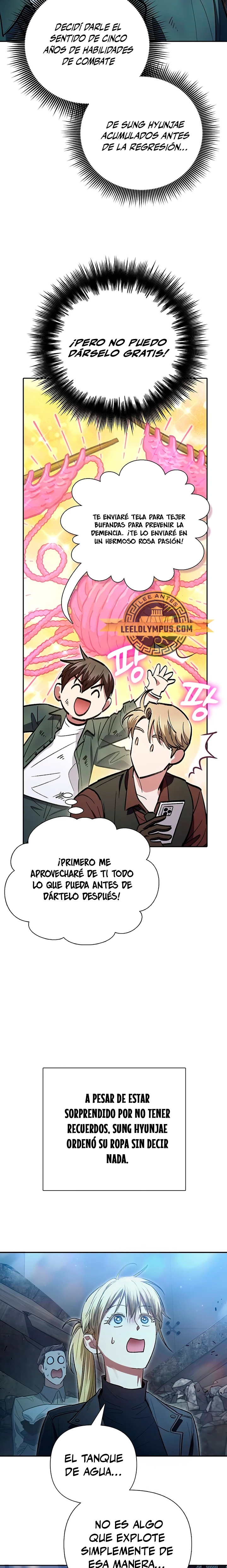entrenador de clases  > Capitulo 135 > Page 181