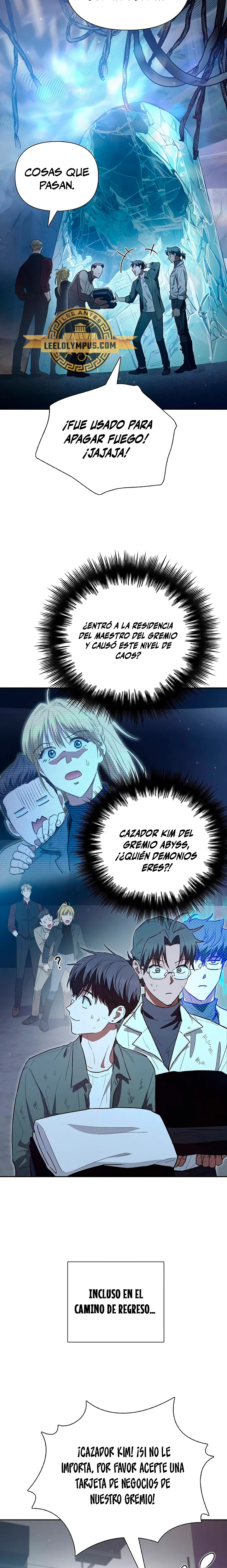 entrenador de clases  > Capitulo 135 > Page 191