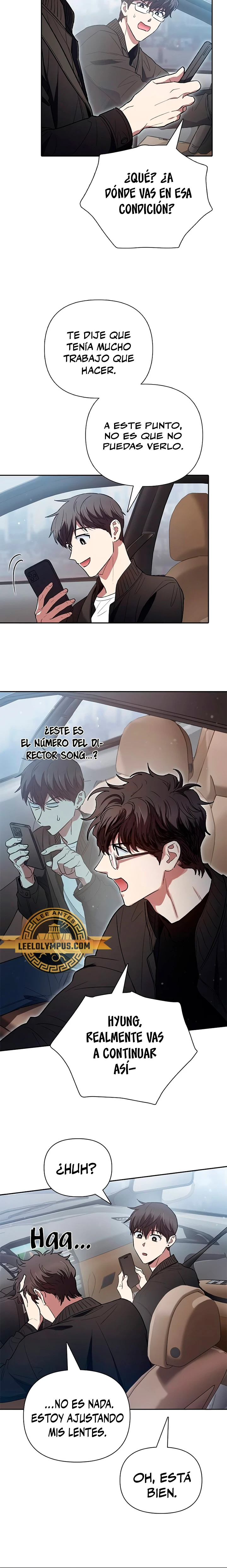 entrenador de clases  > Capitulo 135 > Page 221