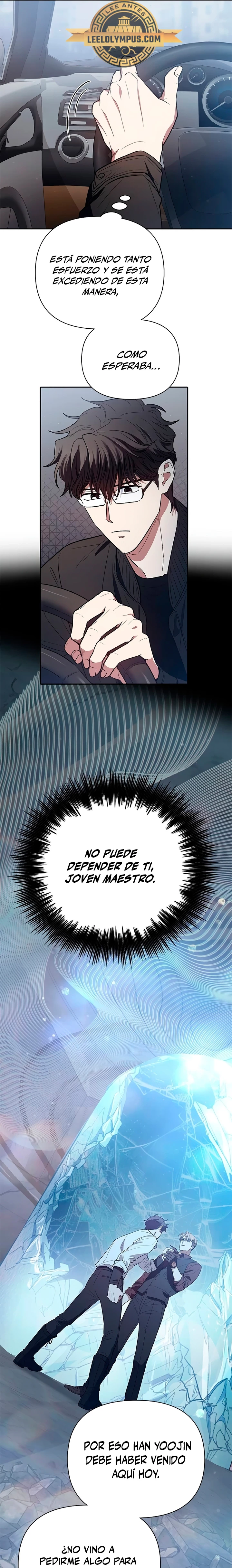 entrenador de clases  > Capitulo 135 > Page 231