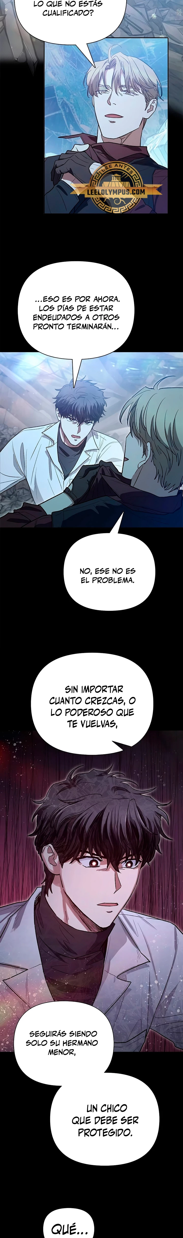 entrenador de clases  > Capitulo 135 > Page 241