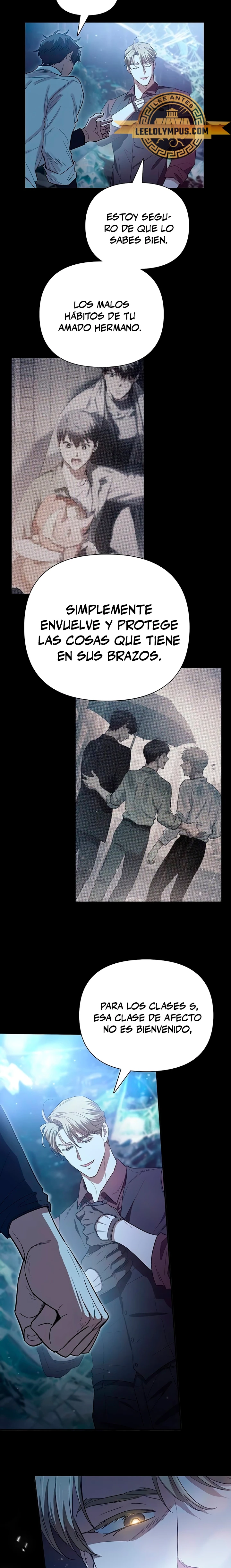 entrenador de clases  > Capitulo 135 > Page 251