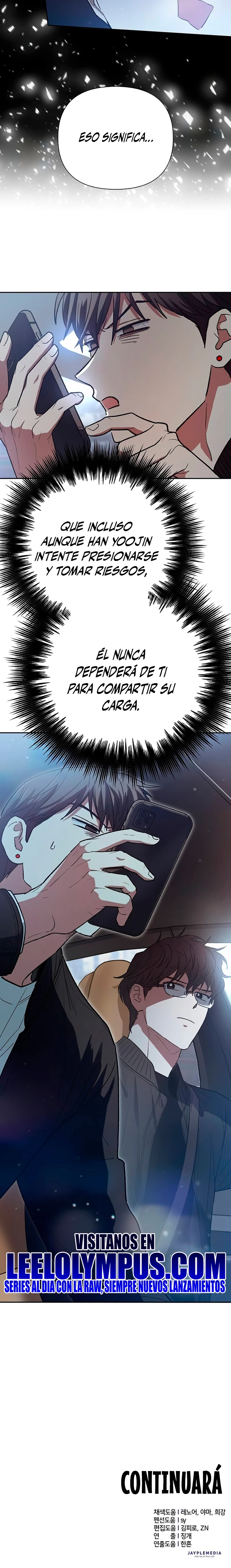entrenador de clases  > Capitulo 135 > Page 261