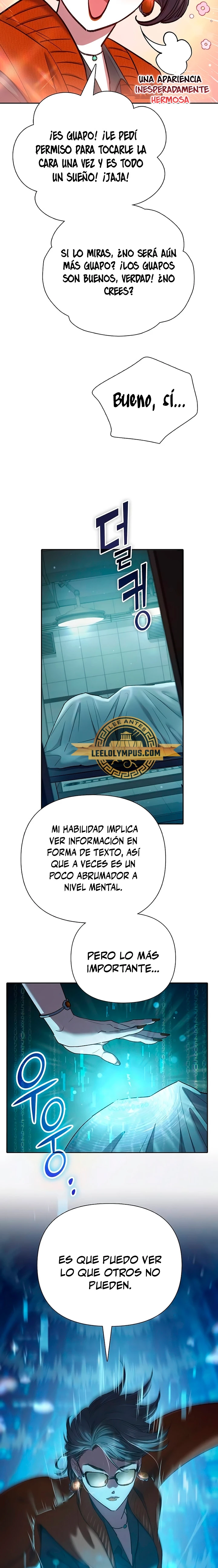 entrenador de clases  > Capitulo 136 > Page 71