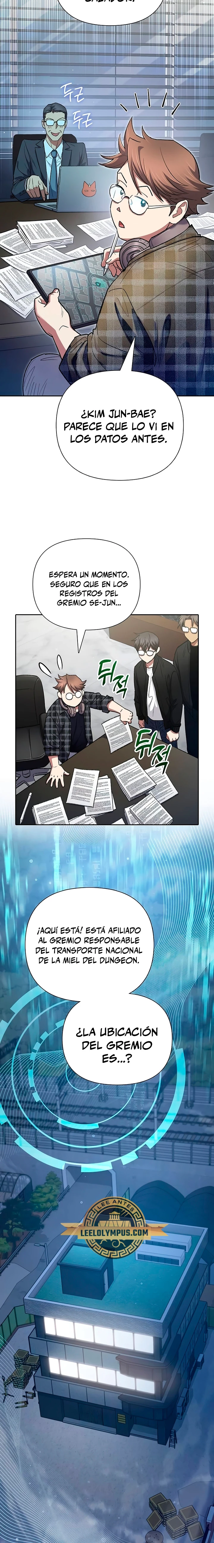 entrenador de clases  > Capitulo 136 > Page 101