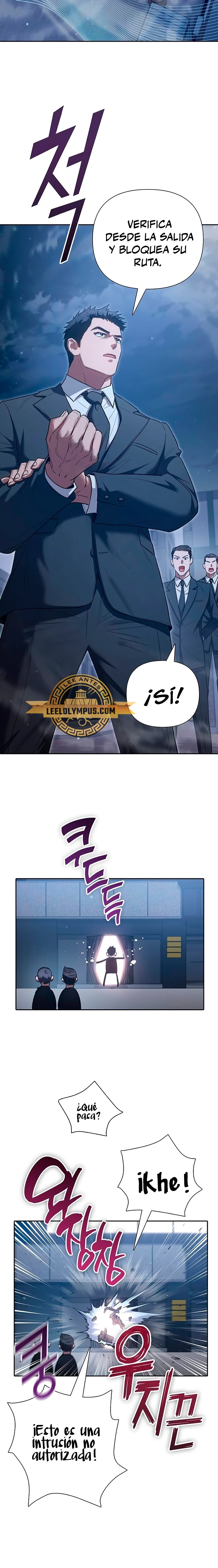 entrenador de clases  > Capitulo 136 > Page 111