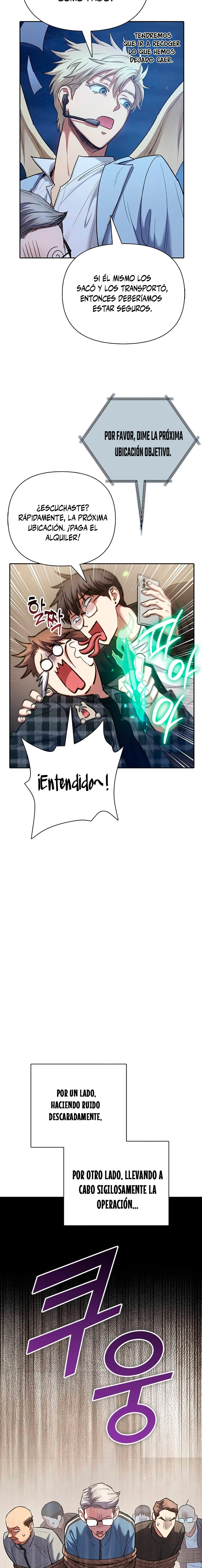 entrenador de clases  > Capitulo 136 > Page 151