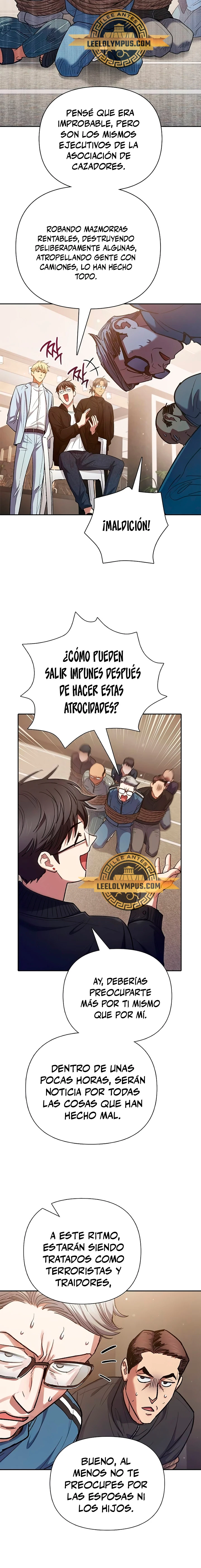 entrenador de clases  > Capitulo 136 > Page 161