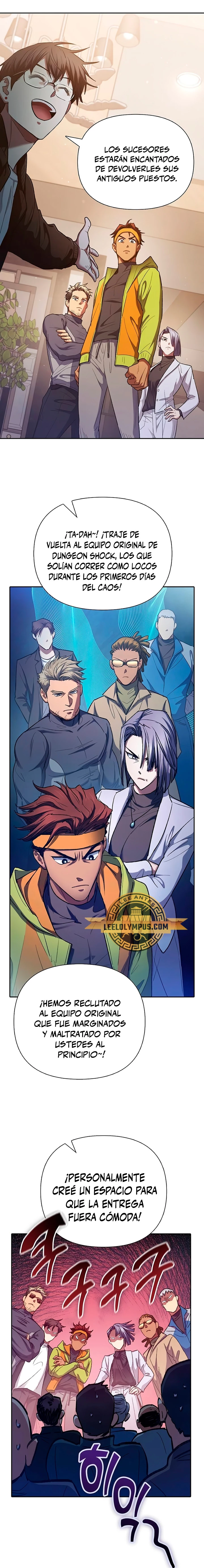entrenador de clases  > Capitulo 136 > Page 171