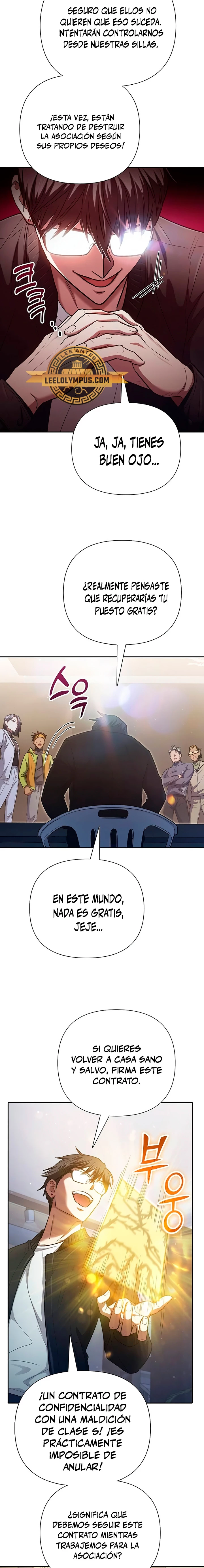 entrenador de clases  > Capitulo 136 > Page 201