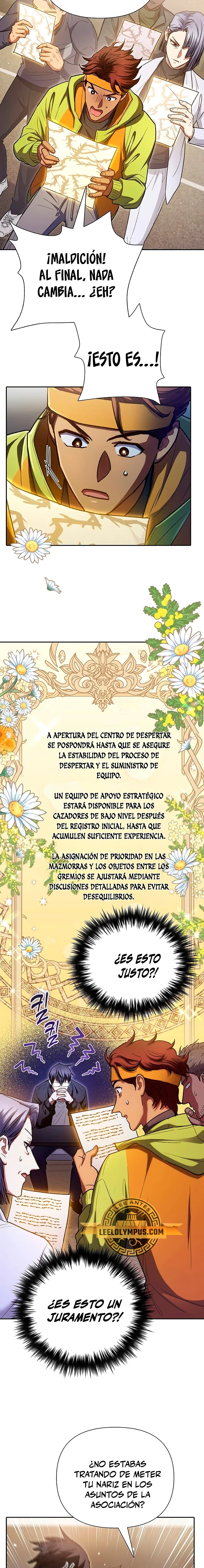 entrenador de clases  > Capitulo 136 > Page 211