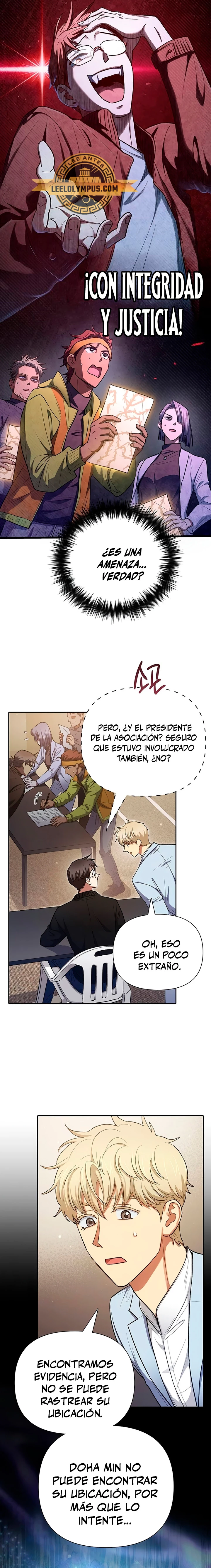 entrenador de clases  > Capitulo 136 > Page 231
