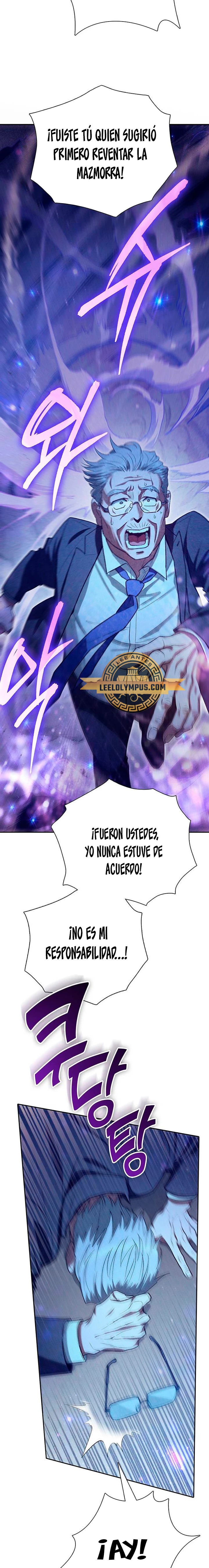 entrenador de clases  > Capitulo 137 > Page 21