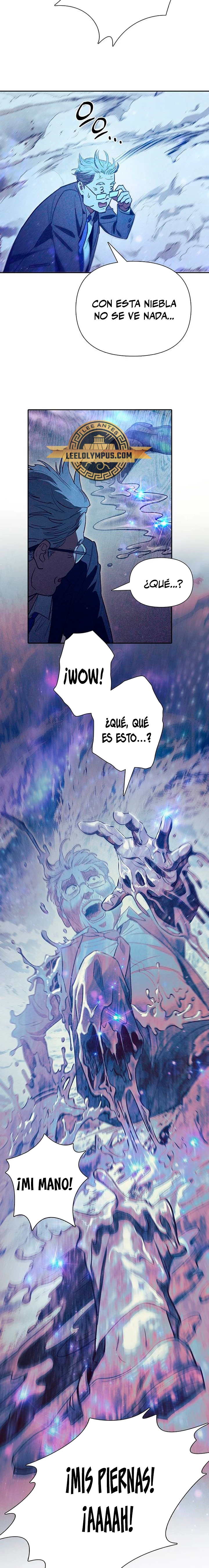 entrenador de clases  > Capitulo 137 > Page 31