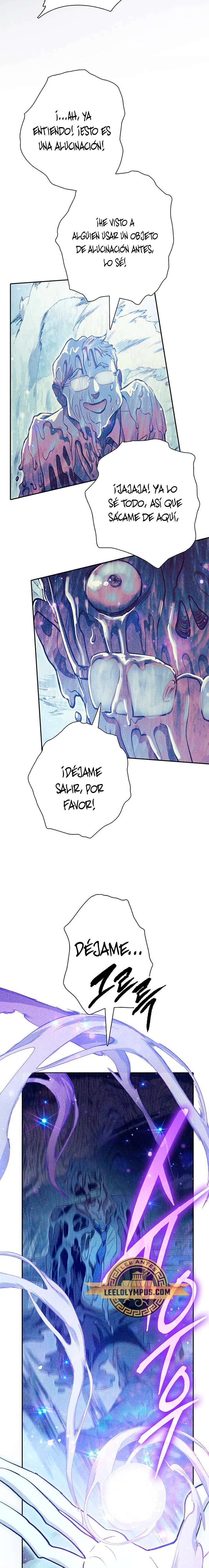 entrenador de clases  > Capitulo 137 > Page 41