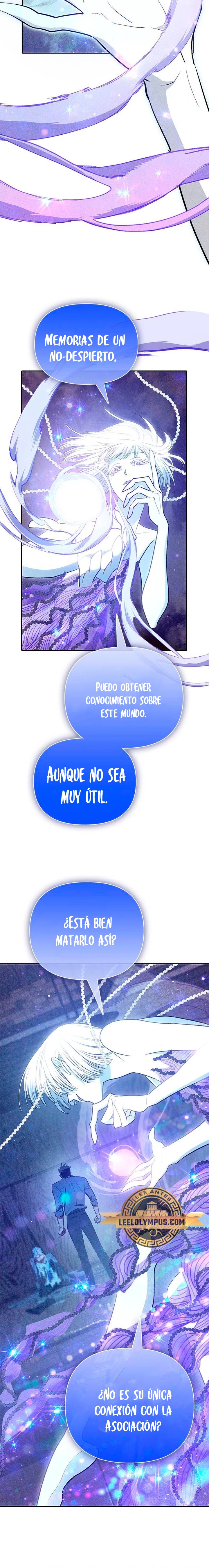 entrenador de clases  > Capitulo 137 > Page 51