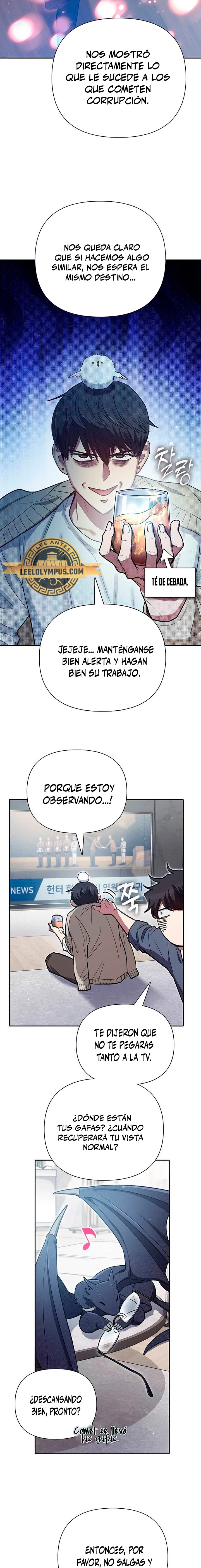 entrenador de clases  > Capitulo 137 > Page 121