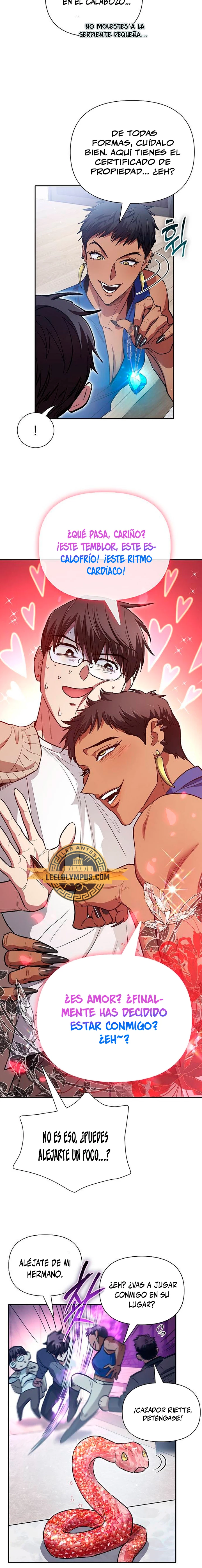 entrenador de clases  > Capitulo 137 > Page 161