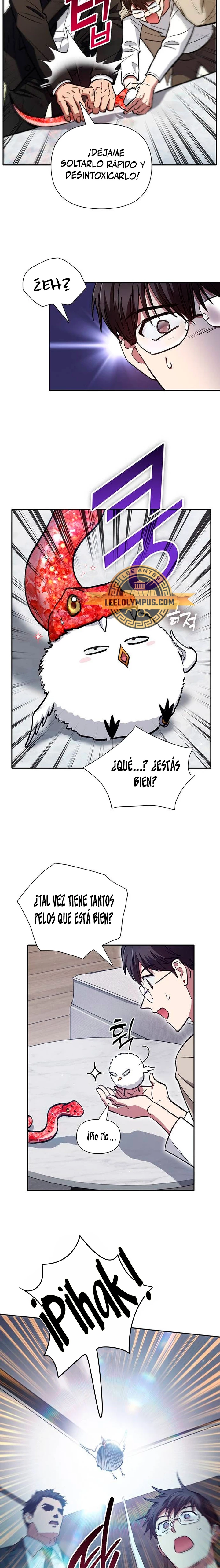 entrenador de clases  > Capitulo 137 > Page 181