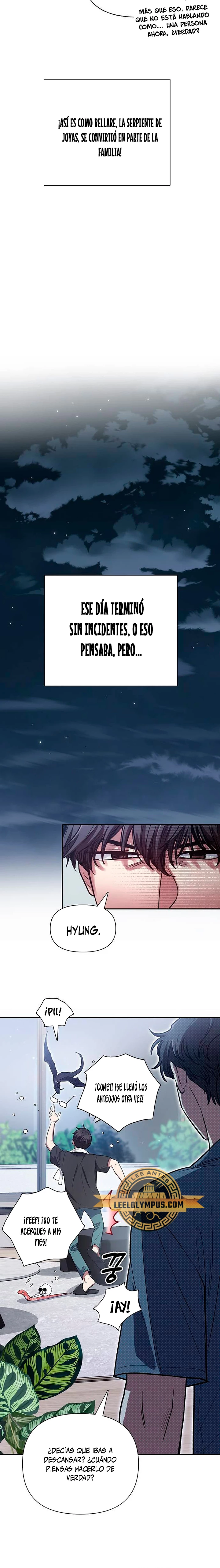 entrenador de clases  > Capitulo 137 > Page 221